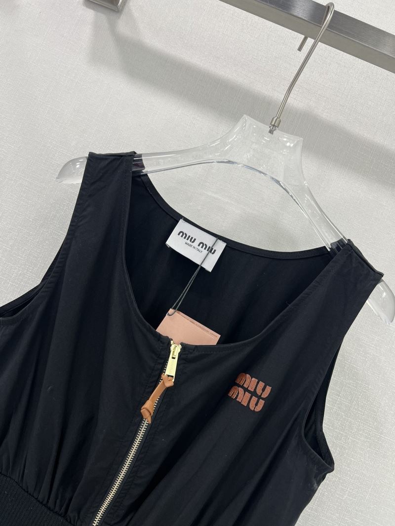 Miu Miu Dress